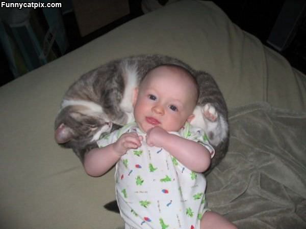 Keeping Baby Warm