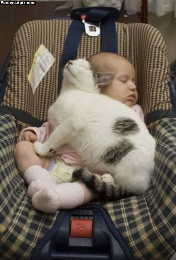 Keeping Baby Warm